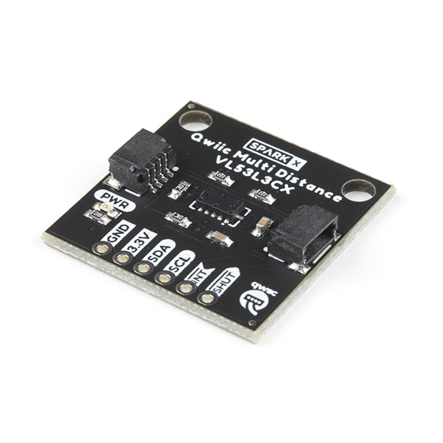 SPX-17072 SparkFun Electronics  Cartes d'évaluation - Cartes d'extension Cartes filles